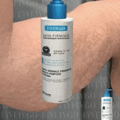 Crema Reafirmante Hoygi