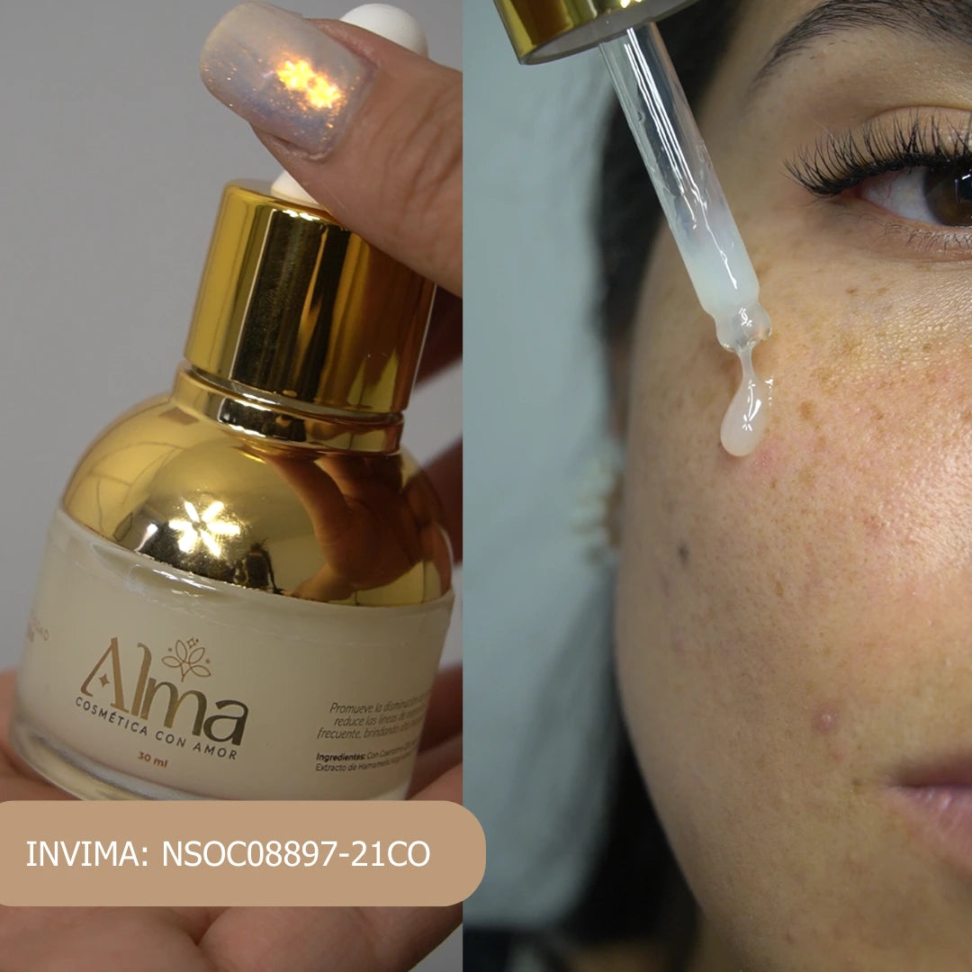 Sérum Anti-Edad Q10 (30 ml)