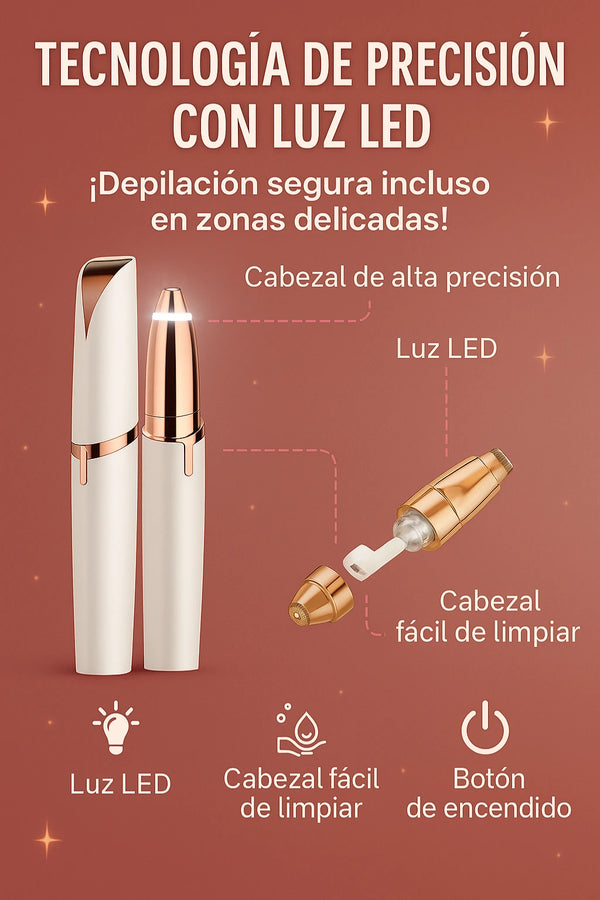 Batería recargable