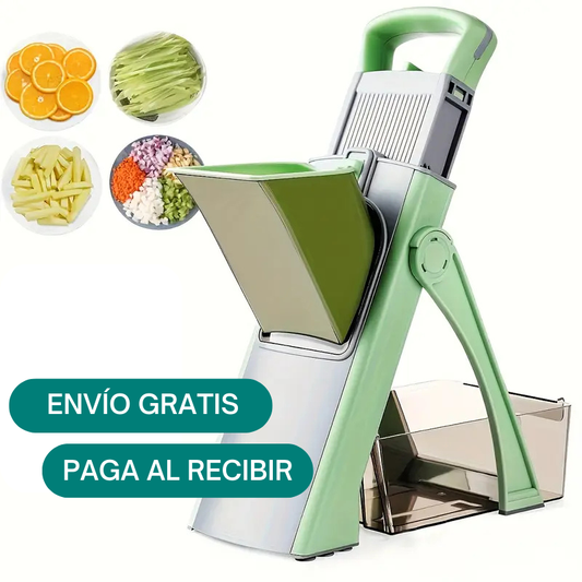Cortador de Verduras y Frutas